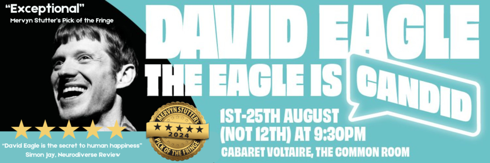 David Eagle